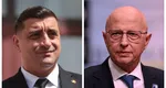 George Simion îl ia peste picior pe Mircea Geoană după gafa cu Regele Mihai: „Îl califica bine Ion Iliescu”