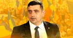 Zi decisivă pentru George Simion. Liderul AUR, la mâna procurorilor CCR pe care îi amenința