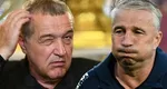 CFR CLUJ – FCSB: 2-2. Remiză în derby-ul Superligii, FCSB a revenit de la 0-2