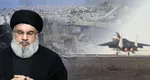 Liderul Hezbollah ucis la Beirut i-a strâns mâna unui agent Mossad care l-a „marcat” cu o substanţa de identificare pentru a fi localizat