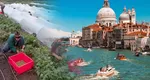 În ce zone ale Italiei se câştigă cel mai bine. Harta salariilor