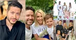 Motivul pentru care Jorge a ales școala privată pentru copii. „Ne concentrăm pe abilitățile lor și pe ce sunt ei foarte buni”