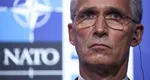 Jens Stoltenberg, discursul de final de mandat la NATO: ”Dând Ucrainei mai multe arme, îl putem face pe Putin să-și schimbe calculul”