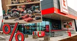 Motivul pentru care e indicat să ajungi la Kaufland după ora 19:00. Pont: ce fac angajaţii înainte de ora închiderii!