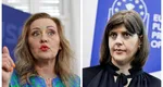 Kovesi a pus tunurile pe Primăria Câmpulung. Elena Lasconi, președinta USR, implicată într-un dosar de corupție și fraudă