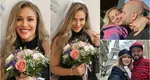 Lora se căsătorește azi cu Ionuț Ghenu. Declarațiile făcute de artistă înainte de fericitul eveniment: „Ultima zi când sunt Laura Petrescu”
