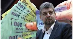 Marcel Ciolacu estimează un deficit bugetar de 6,9 la sută și subliniază că nu vrea să bage România ”în foamete”