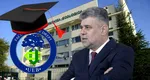 De ce a ales Marcel Ciolacu să facă Dreptul și cum a făcut facultatea în timp ce muncea în paralel: „Am şi diploma de licenţă de la facultate, am luat media 9”