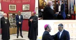Ciolacu s-a întâlnit cu liderii bisericilor din Ardeal. ”Uniți în credință și speranța în viitor”