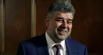 Marcel Ciolacu, despre cum i-a fost percheziționată casa de către Securitate: Am avut un frate mai rebel care a plănuit să fugă în Iugoslavia. Am avut percheziții în casă