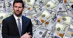 Messi investește o nouă parte din avere. Ce domeniu a ales starul argentinian