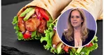 Mihaela Bilic, despre Legea 80/20 din nutriţie care dă peste cap tot ce ştiai despre diete. De ce să nu renunţăm la pofte