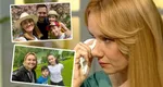 Oana Ioniţă şi-ar fi dorit să poată salva relaţia cu tatăl copiilor săi: „Mi-aş fi dorit să facem terapie de cuplu”
