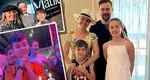 Oana Ioniță se luptă pentru custodia fiului ei. Fostul soț i-a atacat drepul de a petrece timp cu copilul!