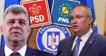 PSD și PNL domină noile sondaje pentru alegeri. Ciolacu, pe primul loc în intenția de vot la prezidențiale, urmat de Ciucă