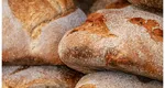 Pâinea se scumpește din nou. Seceta crește prețurile la alimentele de bază