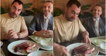 Pescobar a bătut palma cu Ștefan Mandachi. Cei doi lansează un nou concept de restaurant