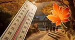 Prognoza meteo 23 septembrie 2024. Temperaturi în creştere, vreme de vară autentică