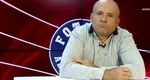 Radu Banciu pleacă de la Prima Sport după patru ani. Ce proiecte are în vedere jurnalistul