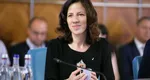 Roxana Mînzatu, propunerea României pentru postul de comisar european: ”Am fost surprinsă. Îți faci în minte o scurtă analiză, ce presupune”