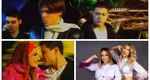 Victor Slav și Andreea Antonescu, surprinși în ipostaze neașteptate. Cei doi au fost filmați într-un parc de distracții