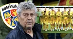 ROMÂNIA – LITUANIA: 3-1. Mircea Lucescu, două victorii în două partide pe banca naţionalei