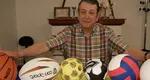 Zi de doliu în sportul românesc: Valentin Samungi, campion mondial la handbal, a murit