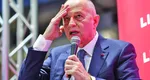 Mircea Geoană insistă cu gafele: „Am fost clasă de băieți, erau mulți copii… pe vremea aia erau decrețeii în acțiune”