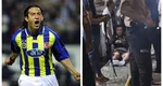 Fostul jucător de la Fenerbahce și Anderlecht, Serhat Akin, a fost împușcat în Istanbul. El a criticat constant clubul Fenerbahce, în ultimul timp