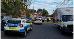 Un taximetrist din București a făcut trei accidente în câteva minute. A lovit șapte mașini și a rănit doi oameni. Care a fost rezultatul alcooltestului
