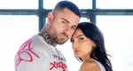 Viața cuplului Francisca – TJ Miles va fi la TV, fără perdea! Unde vor apărea cele două vedete