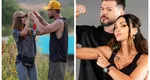 Victor Slav și Selina au fost eliminați de la „Asia Express” însă s-au întors acasă cu o sumă de bani considerabilă