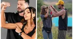 Dragoste cu năbădai. Mai sunt sau nu împreună? Care este motivul pentru care Victor Slav a părăsit-o pe Selina