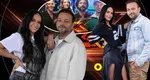 Adelina Chivu și Mihai Morar vor prezenta noul sezon X Factor România: „16 ani am stat departe de meseria mea”