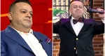 FOTO Cum arată Adi Minune după operația de micșorare a stomacului: „Am slăbit 14-15 kilograme în 6 luni”