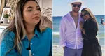 Adriana Simionescu, prima reacție după zvonurile despărțirii de tatăl fetiței. Ce se întâmplă la 2 luni de la nuntă: „Ne-am certat, sunt probleme interioare”