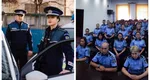 Peste 1.600 de locuri au fost scoase de concurs la școlile de poliție. Care sunt cerințele și perioada admiterii