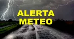 ALERTĂ meteorologică generală de la ANM. Fenomene extreme şi debit ridicat al Dunării, se pregăteşte COD ROŞU