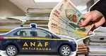 ANAF a definit „persoanele fizice cu averi mari” şi instrumentele prin care acestea sunt verificate. Ce riscă românii care nu-şi declară veniturile