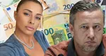 Anamaria Prodan refuză să facă partajul cu Reghecampf. „A avut o contribuţie financiară mai mare, de-a lungul căsniciei”