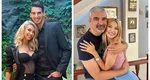 Motivul pentru care Aurelian Temişan nu vrea să o cunune din nou pe Andreea Bălan. „Simt că  nu am avut o mână atât de bună”