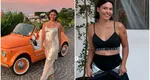 Andreea Popescu a trecut printr-o intervenție chirurgicală de 7 ore: „Abdomenul era foarte mare, nu se mai apropiau mușchii”
