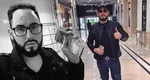 Ce a apărut la mormântul lui Andrei Versace, la două luni de la moartea acestuia. „Regele fițelor” a lăsat în urma sa un munte de durere