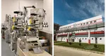 Fabrica românească unde curge „lapte și miere”. Are profit colosal și exportă pe trei continente. Angajații au un loc de muncă sigur