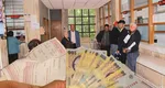 Peste un miliard de lei în plus acordat de Guvern bugetului pentru asigurări sociale, prin Ordonanță de Urgență