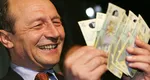 EXCLUSIV Băsescu, nemulțumit de măsurile Guvernului Bolojan: „Și mie mi-au tăiat pensia”. Câți bani încasa de la stat fostul președinte