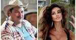 Mesaj incendiar primit de Mădălina Ghenea de la Mihai Bobonete după un nou pictorial provocator. „Sunt neliniştit cu găurile astea!” FOTO