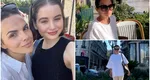 Cum arată acum prima bonă a Irinei Columbeanu. Cristina Mîndru are 3 copii