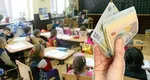 Condiţiile în care elevii de clasa a V-a pot obţine burse sociale, de merit, de reziliență și excelență. Diriginţii au primit termen până şa începutul lunii octombrie