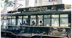 Iași lansează tramvaiul-cafenea. Vestea este contestată de localnici pe motivul că nu există suficiente tramvaie în oraș